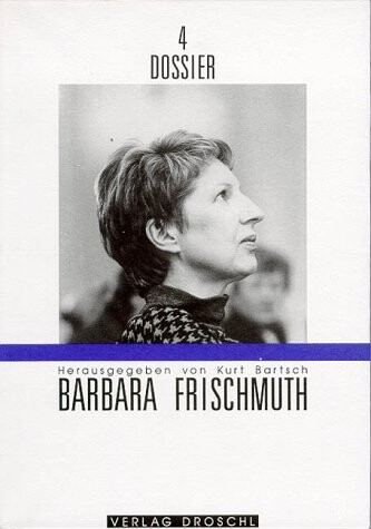 Barbara Frischmuth