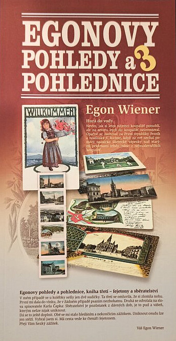 Egonovy pohledy a pohlednice 3