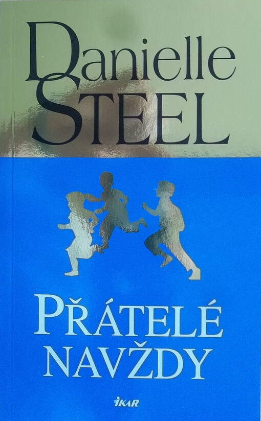 Přátelé navždy