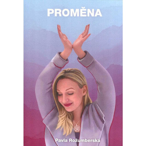 Proměna