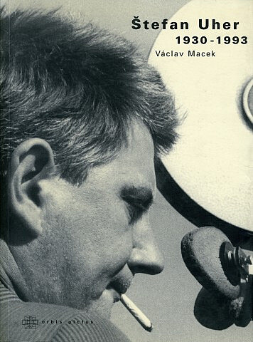 Štefan Uher 1930