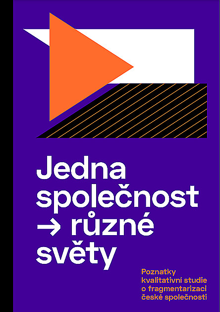 Jedna společnost