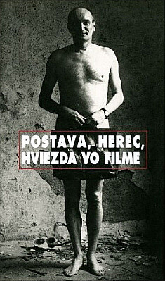 Postava, herec, hviezda vo filme