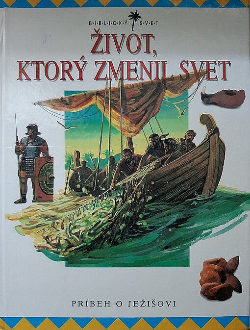 Život, ktorý zmenil svet