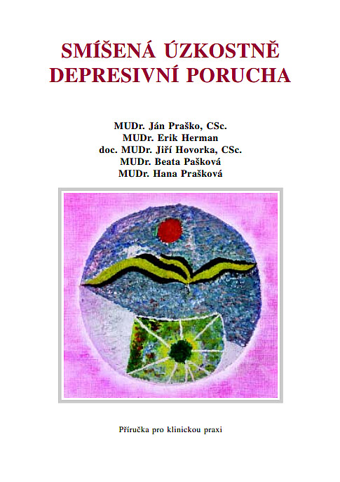 Smíšená úzkostně depresivní porucha