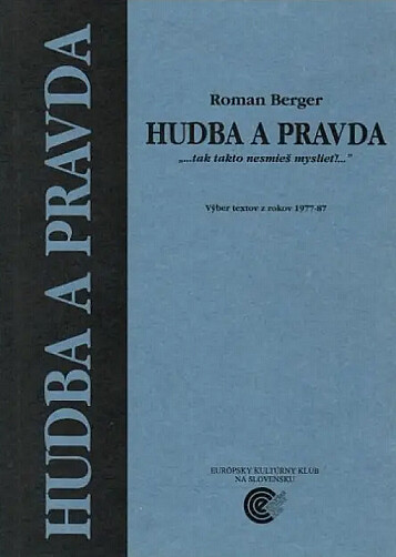 Hudba a pravda