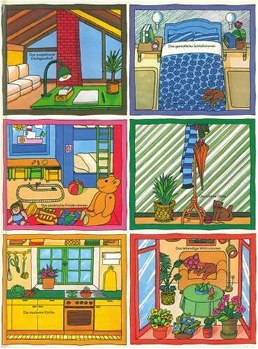 Deutsches Wörterbuch :mit einem Lexikon der deutschen Sprachlehre