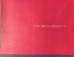 Co je tu, co tu není