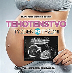 Tehotenstvo týždeň po týždni