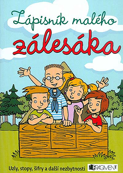 Zápisník malého zálesáka