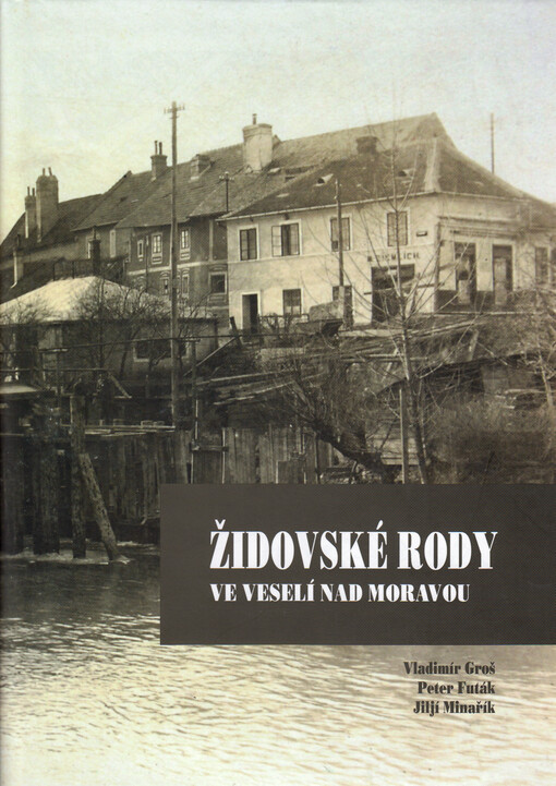Židovské rody ve Veselí nad Moravou