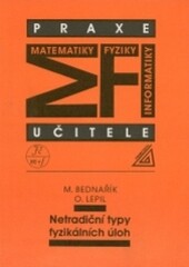 Netradiční typy fyzikálních úloh
