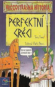 Perfektní Gréci