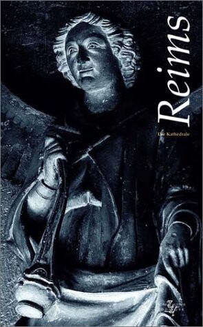 Reims :die Kathedrale