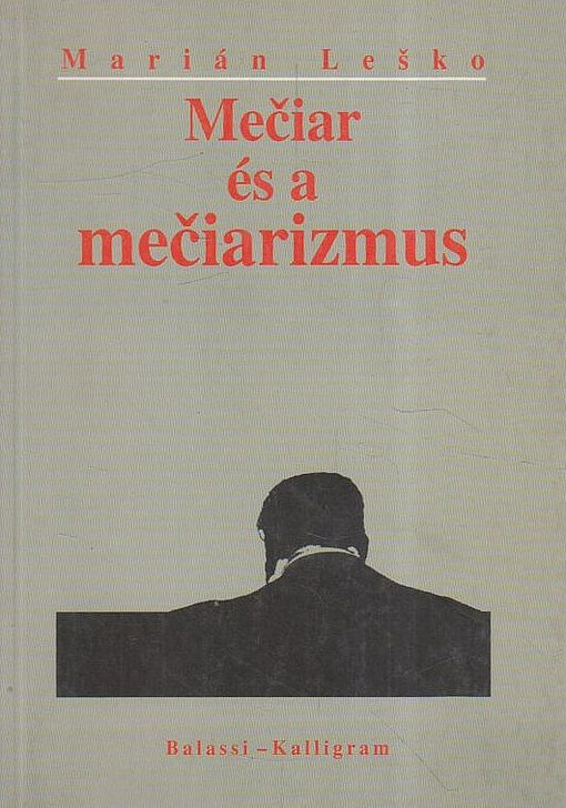 Mečiar és a mečiarizmus
