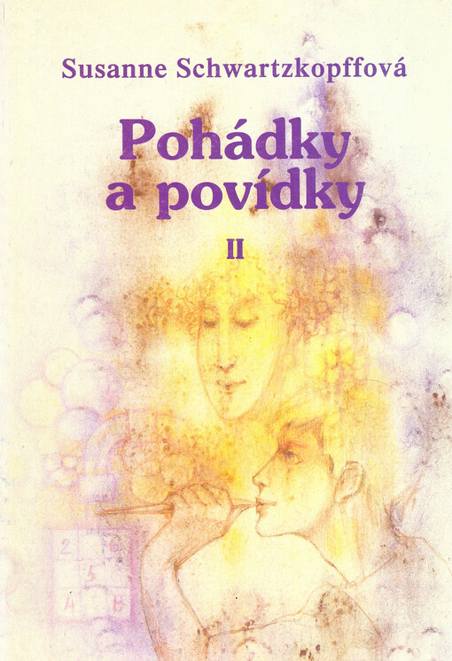 Pohádky a povídky II