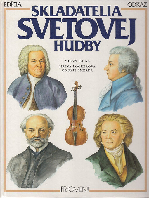 Skladatelia svetovej hudby /