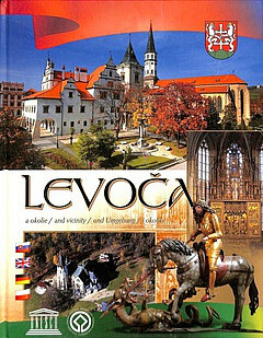 Levoča a okolie