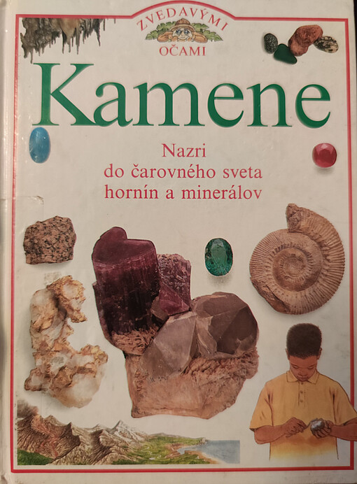 Kamene