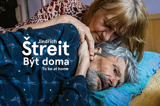 Být doma