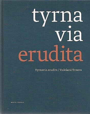 Tyrnavia erudita