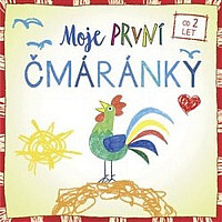 Moje první čmáránky
