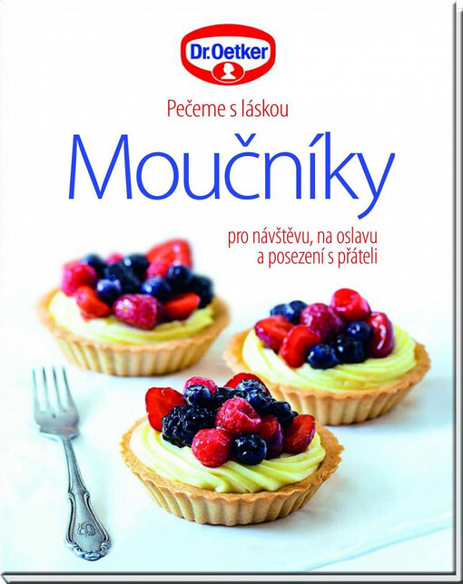 Moučníky
