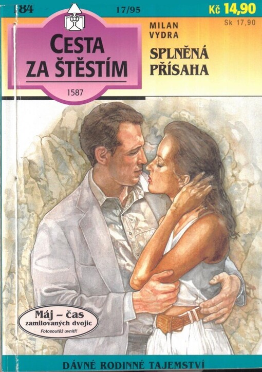 Splněná přísaha /