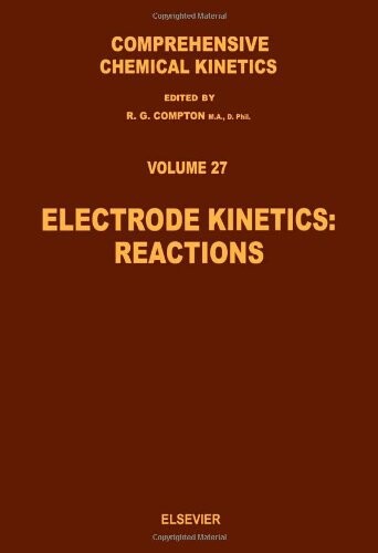 Electrode Kinetics: Reactions