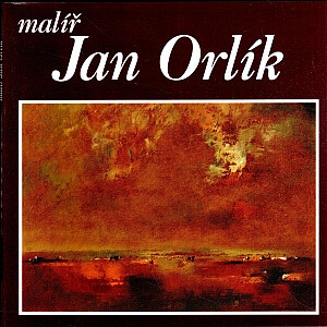 Malíř Jan Orlík /