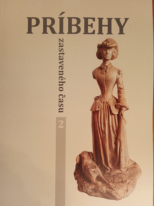 Príbehy zastaveného času 2