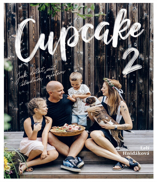 Cupcake 2