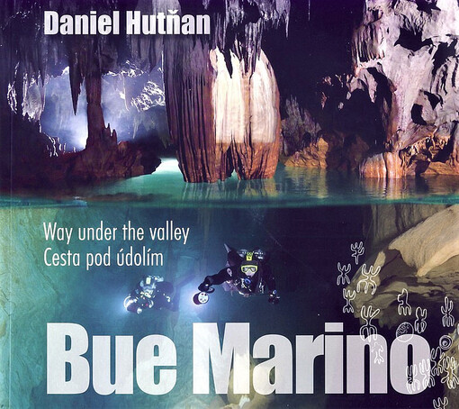 Bue Marino: Cesta pod údolím