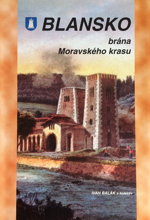 Blansko