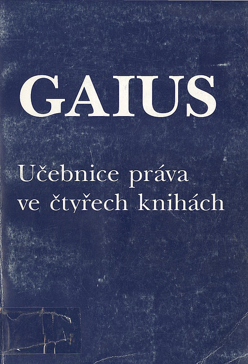 Gaius