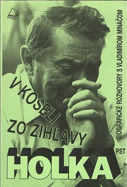 V košeli zo žihľavy