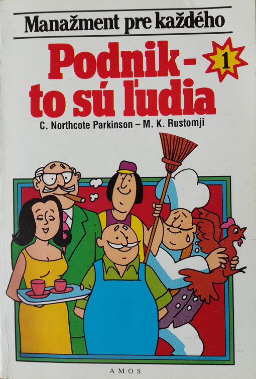 Podnik