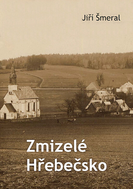 Zmizelé Hřebečsko