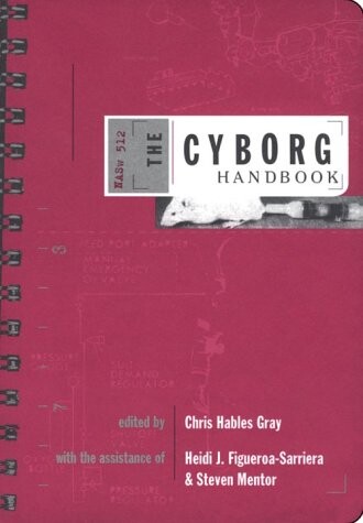 The cyborg handbook