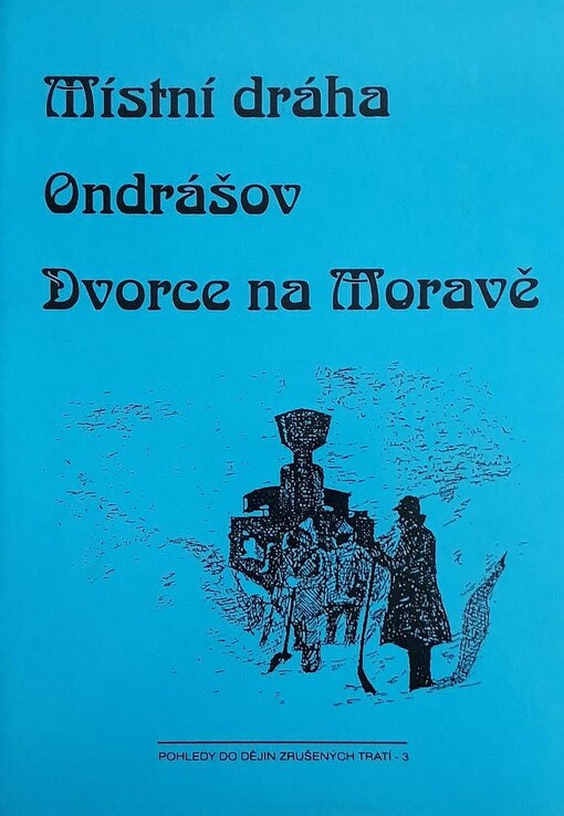 Místní dráha Ondrášov