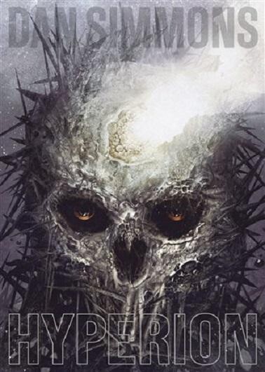 Hyperion (navíc povídka)