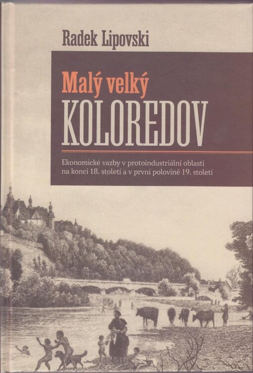 Malý velký Koloredov