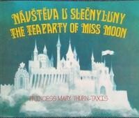 Návštěva u slečny Luny / The Teaparty of Miss Moon