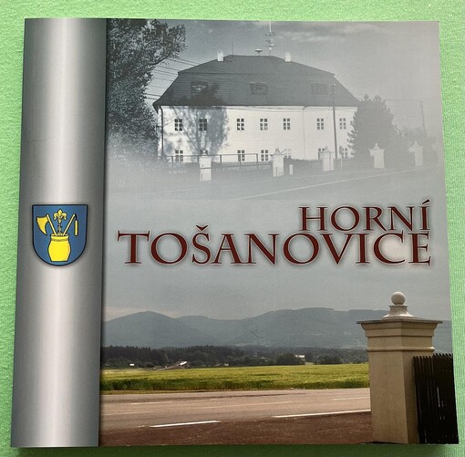 Horní Tošanovice