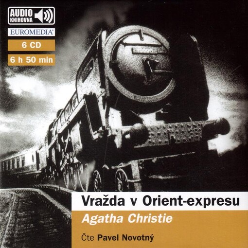 Vražda v Orient-expresu