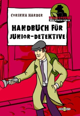 Handbuch für Junior-Detektive
