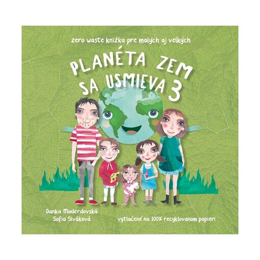 Planéta Zem sa usmieva 3