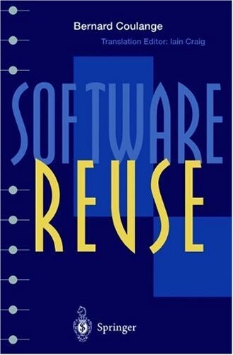 Software Reuse