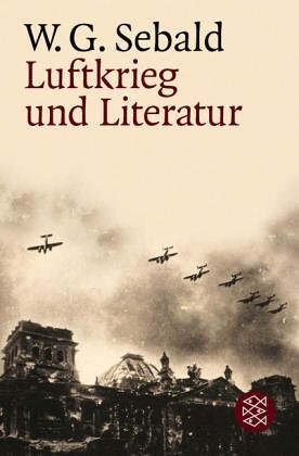 Luftkreig Und Literatur (German Edition)