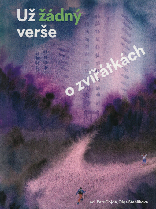 Už žádný verše o zvířátkách